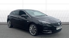 Vauxhall Astra 1.2 Turbo 145 Griffin Edition 5dr Petrol Hatchback